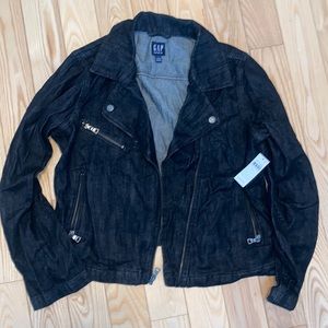 Women’s Denim Jacket